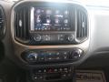 Satin Steel Metallic - Colorado Z71 Crew Cab 4x4 Photo No. 27