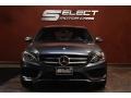 Steel Grey Metallic - C 300 4Matic Photo No. 2
