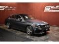 Steel Grey Metallic - C 300 4Matic Photo No. 3
