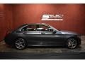 Steel Grey Metallic - C 300 4Matic Photo No. 4