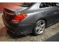 Steel Grey Metallic - C 300 4Matic Photo No. 5