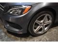 Steel Grey Metallic - C 300 4Matic Photo No. 7