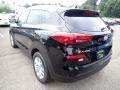 Black Noir Pearl - Tucson Value AWD Photo No. 6