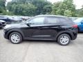 2020 Black Noir Pearl Hyundai Tucson Value AWD  photo #7