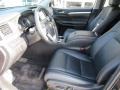 Midnight Black Metallic - Highlander XLE Photo No. 10
