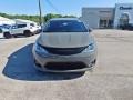 2020 Ceramic Grey Chrysler Pacifica Touring  photo #3