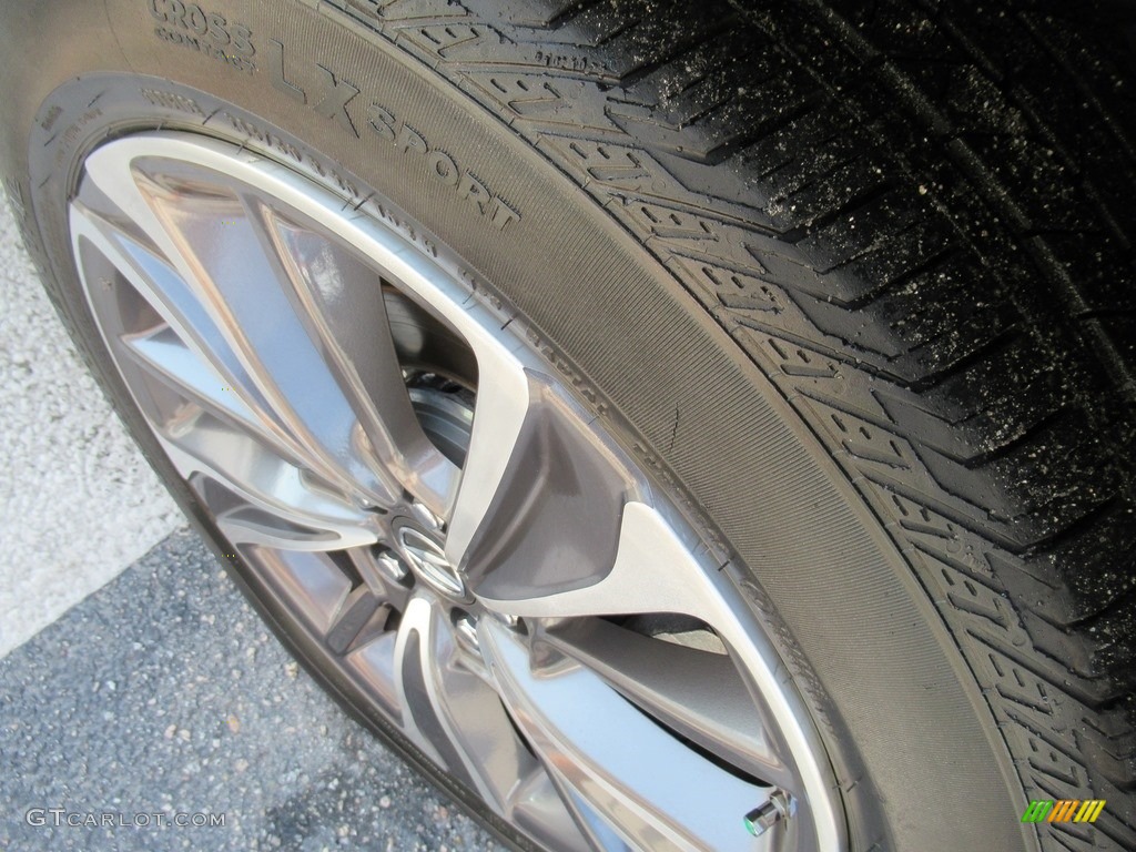 2019 MDX Technology SH-AWD - Majestic Black Pearl / Parchment photo #8