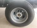 Summit White - Silverado 3500HD Work Truck Crew Cab 4x4 Chassis Photo No. 10