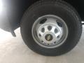 Summit White - Silverado 3500HD Work Truck Crew Cab 4x4 Chassis Photo No. 11