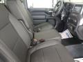 Summit White - Silverado 3500HD Work Truck Crew Cab 4x4 Chassis Photo No. 15