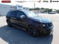 Pitch Black 2020 Dodge Journey Crossroad