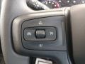 Summit White - Silverado 3500HD Work Truck Crew Cab 4x4 Chassis Photo No. 18