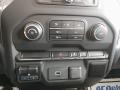 Summit White - Silverado 3500HD Work Truck Crew Cab 4x4 Chassis Photo No. 20