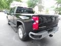 2020 Black Chevrolet Silverado 3500HD LTZ Crew Cab 4x4  photo #9