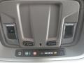 Summit White - Silverado 3500HD Work Truck Crew Cab 4x4 Chassis Photo No. 22