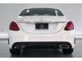 Polar White - C 300 Sedan Photo No. 3