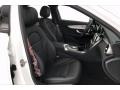 Polar White - C 300 Sedan Photo No. 5