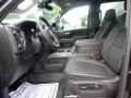 2020 Black Chevrolet Silverado 3500HD LTZ Crew Cab 4x4  photo #24