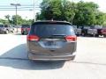 2020 Granite Crystal Metallic Chrysler Pacifica Touring L  photo #6