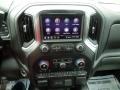 Black - Silverado 3500HD LTZ Crew Cab 4x4 Photo No. 33