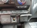 Black - Silverado 3500HD LTZ Crew Cab 4x4 Photo No. 44