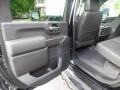 Black - Silverado 3500HD LTZ Crew Cab 4x4 Photo No. 52