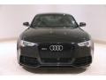 Panther Black Crystal - RS 5 Coupe quattro Photo No. 2