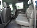 Black - Silverado 3500HD LTZ Crew Cab 4x4 Photo No. 53