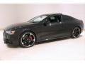 Panther Black Crystal - RS 5 Coupe quattro Photo No. 3