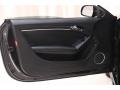 Panther Black Crystal - RS 5 Coupe quattro Photo No. 4
