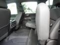 2020 Black Chevrolet Silverado 3500HD LTZ Crew Cab 4x4  photo #55