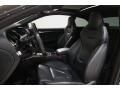 Panther Black Crystal - RS 5 Coupe quattro Photo No. 5