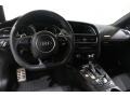 Panther Black Crystal - RS 5 Coupe quattro Photo No. 6