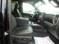 2020 Black Chevrolet Silverado 3500HD LTZ Crew Cab 4x4  photo #59