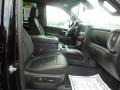 Black - Silverado 3500HD LTZ Crew Cab 4x4 Photo No. 59