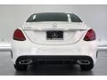 Polar White - C 300 Sedan Photo No. 3