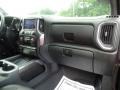 2020 Black Chevrolet Silverado 3500HD LTZ Crew Cab 4x4  photo #61