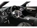 Polar White - C 300 Sedan Photo No. 4