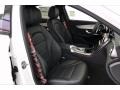 Polar White - C 300 Sedan Photo No. 5