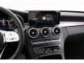 Polar White - C 300 Sedan Photo No. 6