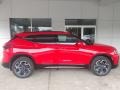 2020 Red Hot Chevrolet Blazer RS  photo #3