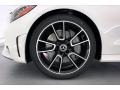 Polar White - C 300 Sedan Photo No. 9