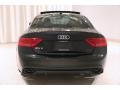 Panther Black Crystal - RS 5 Coupe quattro Photo No. 19