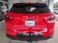 2020 Red Hot Chevrolet Blazer RS  photo #5