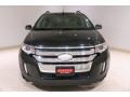 2013 Tuxedo Black Metallic Ford Edge Limited  photo #2