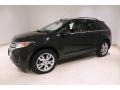 2013 Tuxedo Black Metallic Ford Edge Limited  photo #3