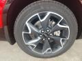 2020 Chevrolet Blazer RS Wheel and Tire Photo