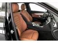 Saddle Brown/Black Interior Photo for 2020 Mercedes-Benz C #138819842