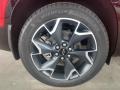 2020 Red Hot Chevrolet Blazer RS  photo #13