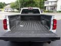 Summit White - Silverado 3500HD LTZ Crew Cab 4x4 Photo No. 6
